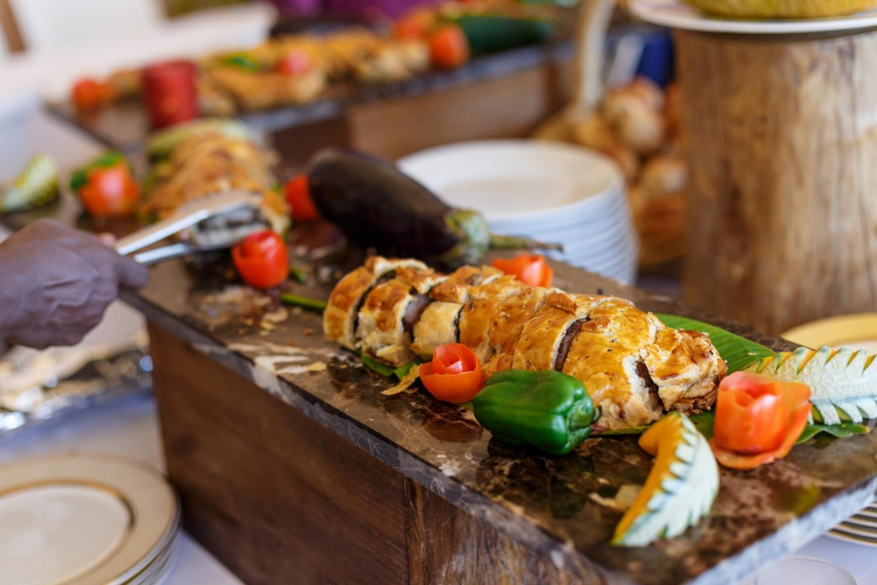 Photo - Azalaï Hôtel Bamako