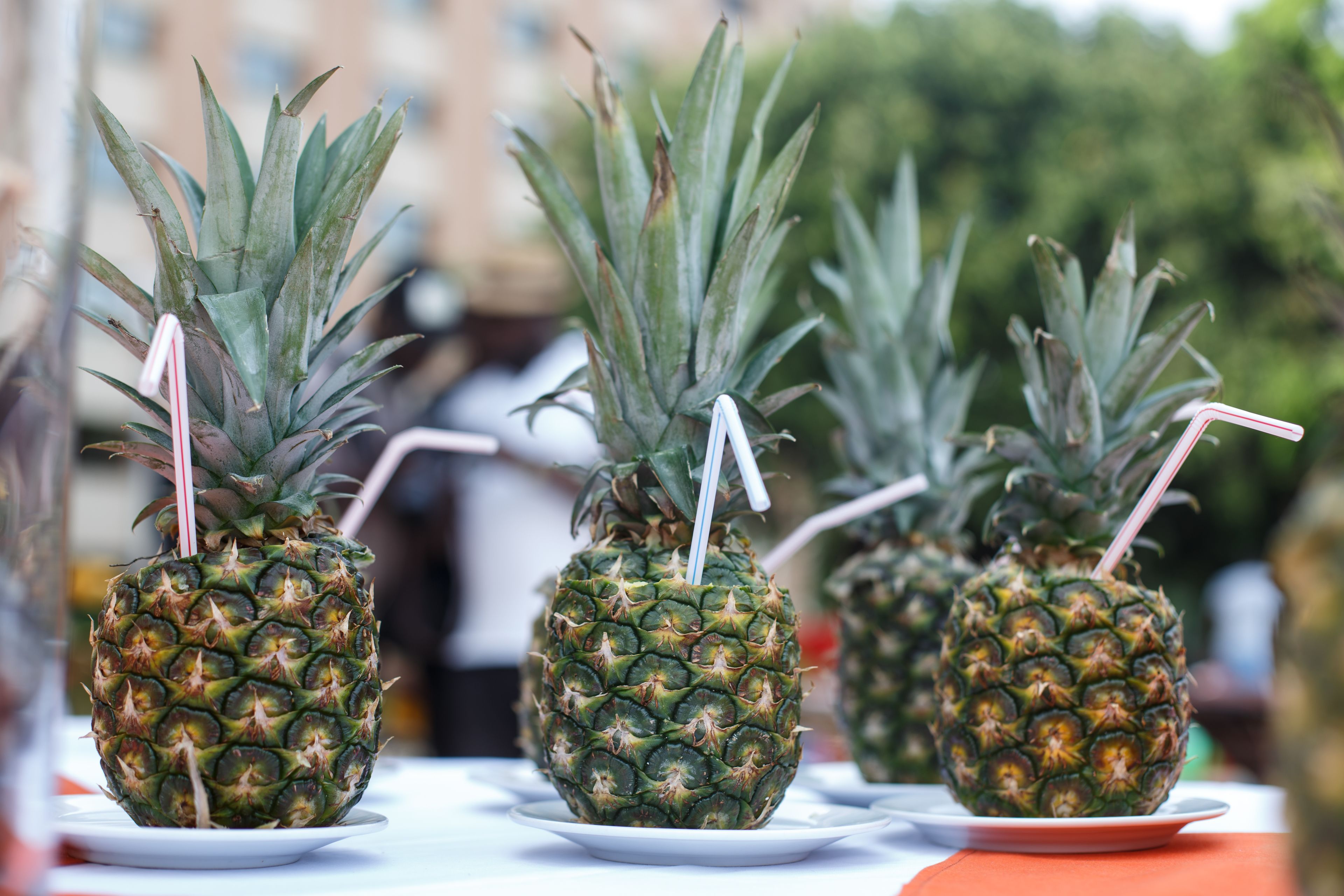Photo - Azalaï Hôtel Bamako
