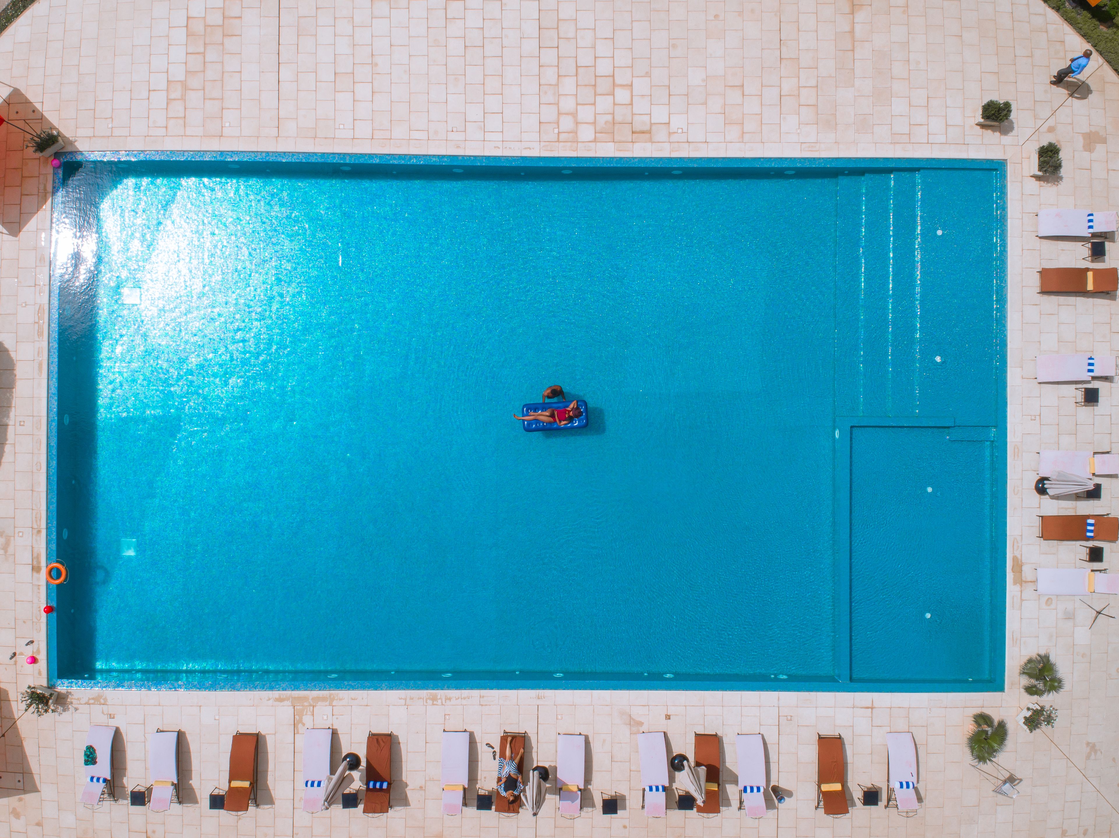 Photo - Azalaï Hôtel Bamako