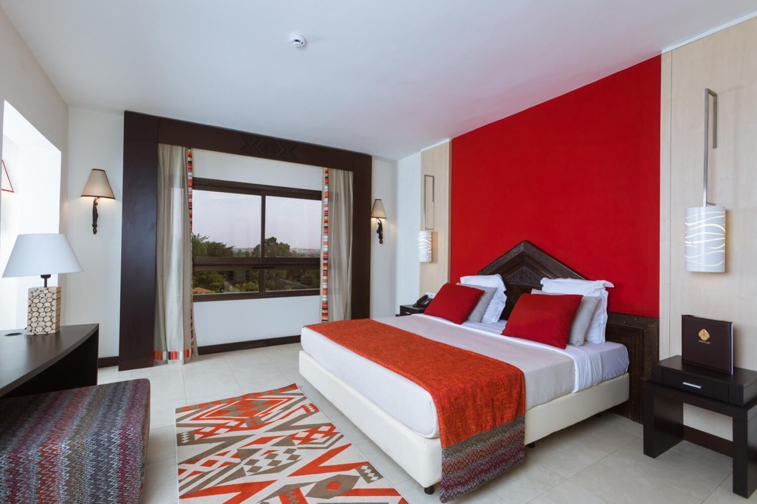 Photo - Azalaï Hôtel Bamako