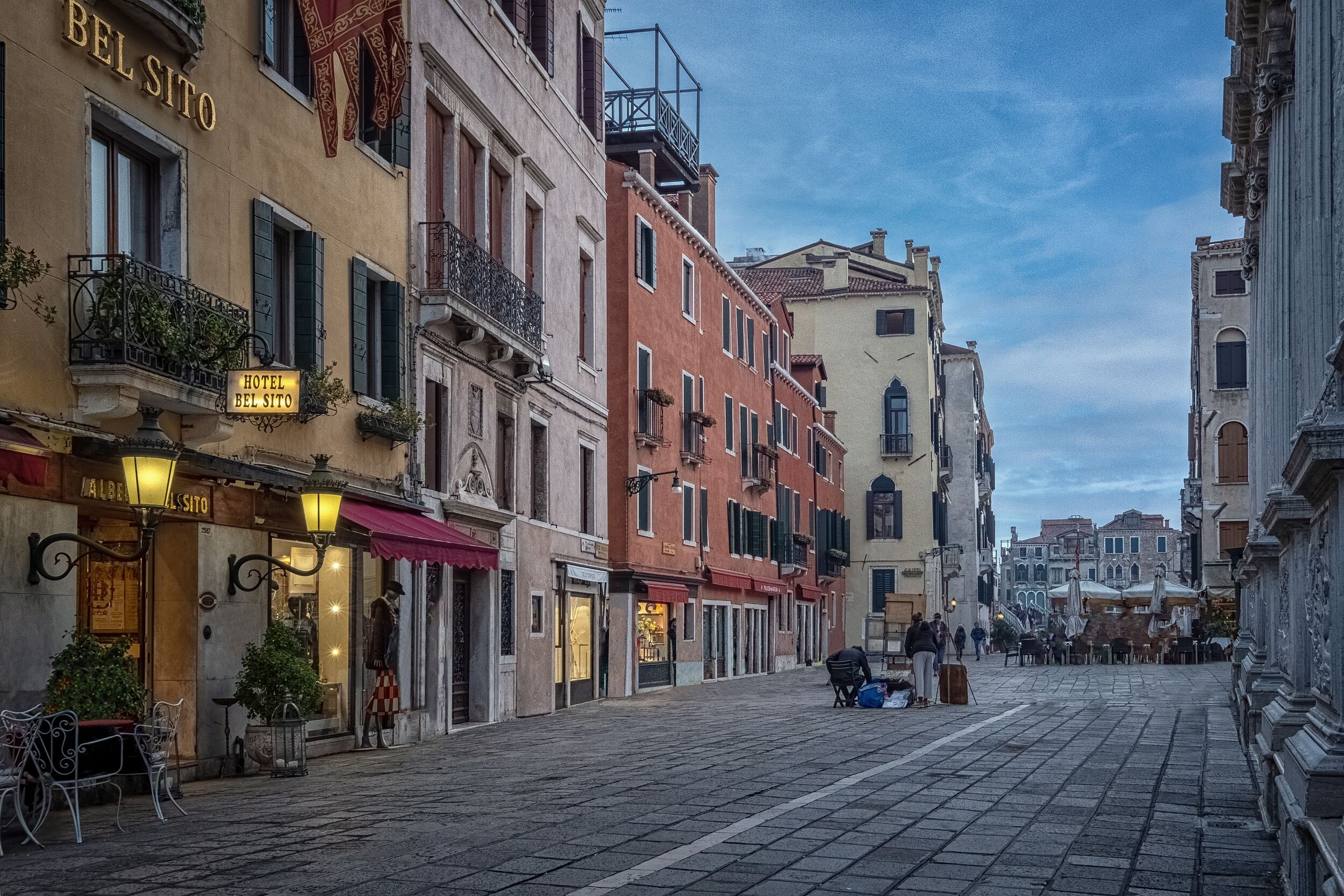 Foto - Hotel Bel Sito e Berlino