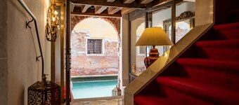 Albergo Bel Sito e Berlino