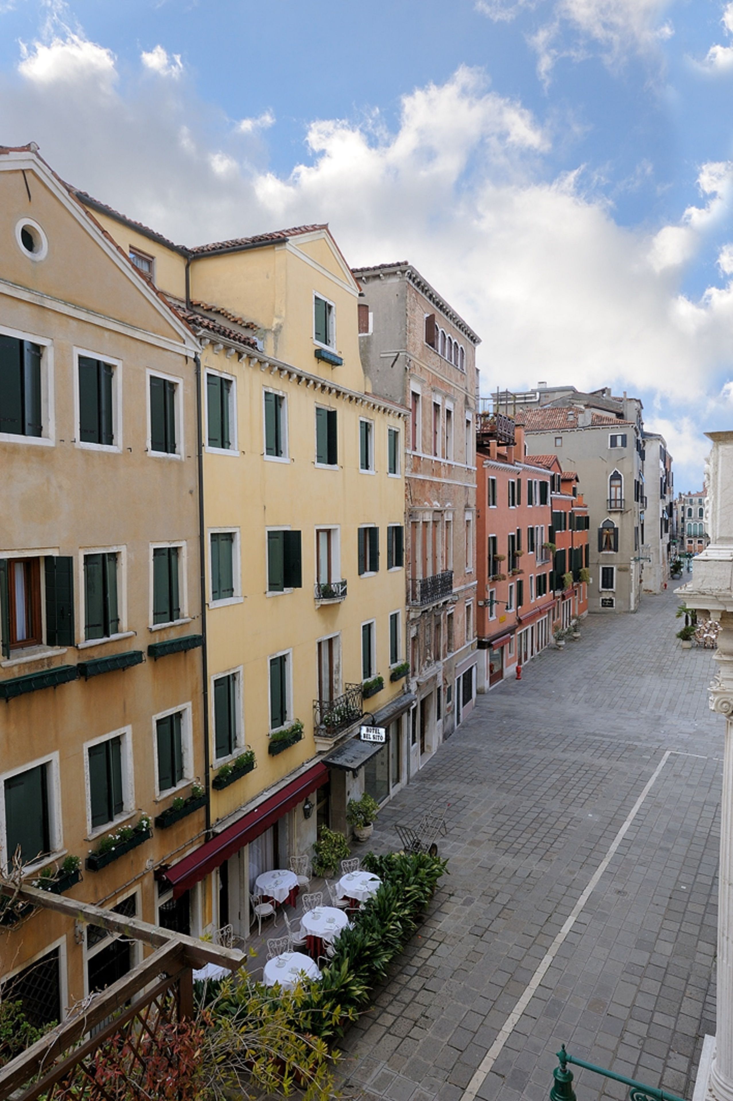 Foto - Hotel Bel Sito e Berlino