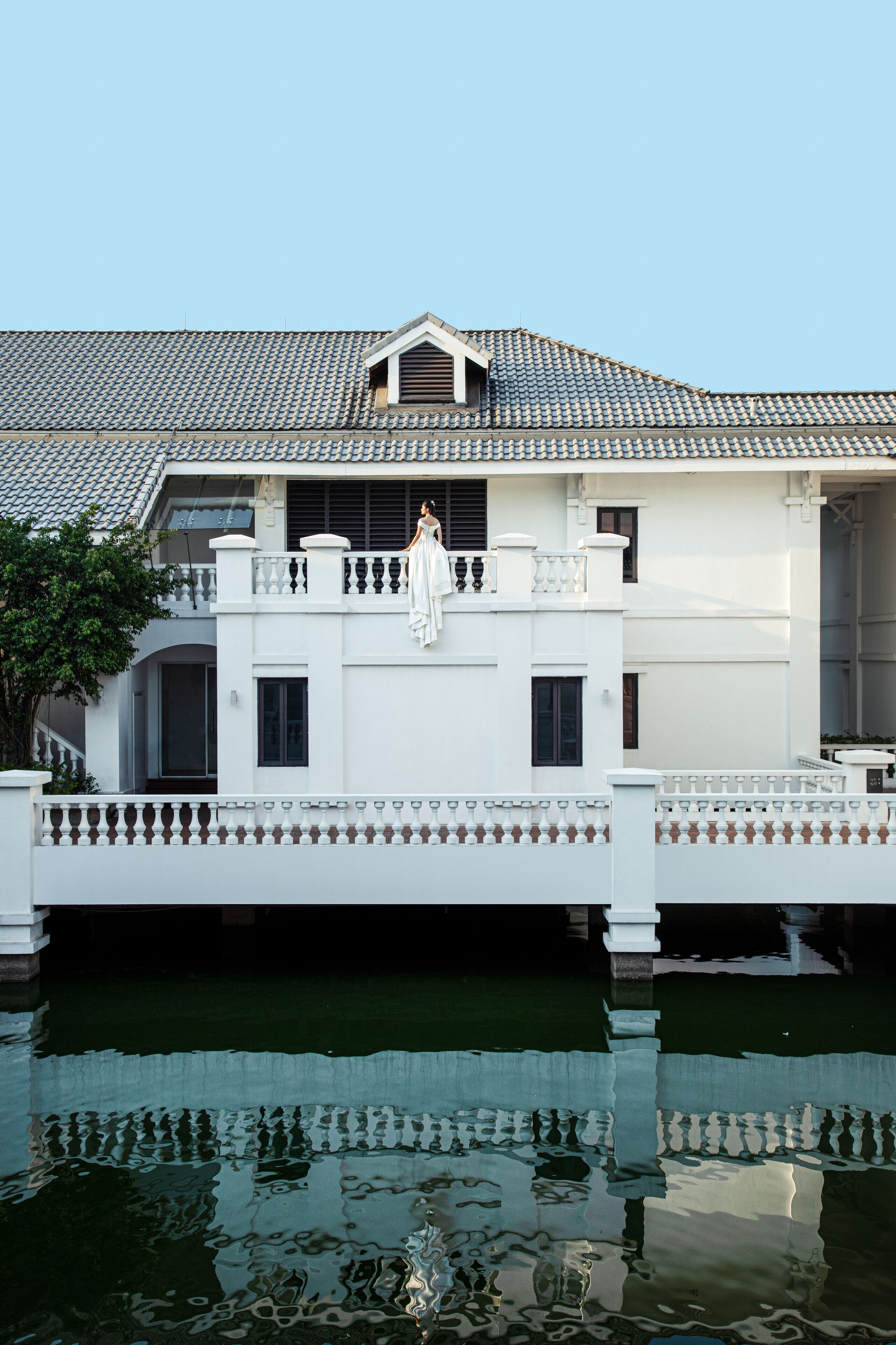 Foto - InterContinental Hanoi Westlake by IHG