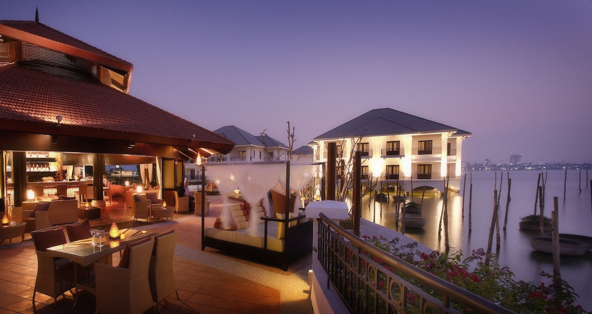 InterContinental Hanoi Westlake by IHG