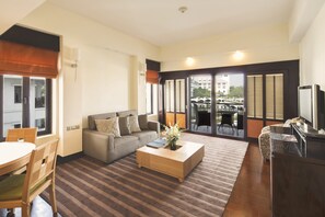 City view - InterContinental Hanoi Westlake by IHG (Hanoi)
