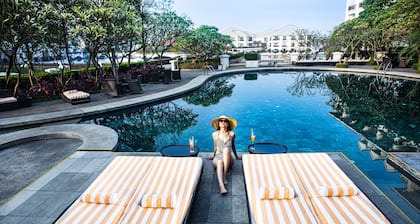 InterContinental Hanoi Westlake by IHG
