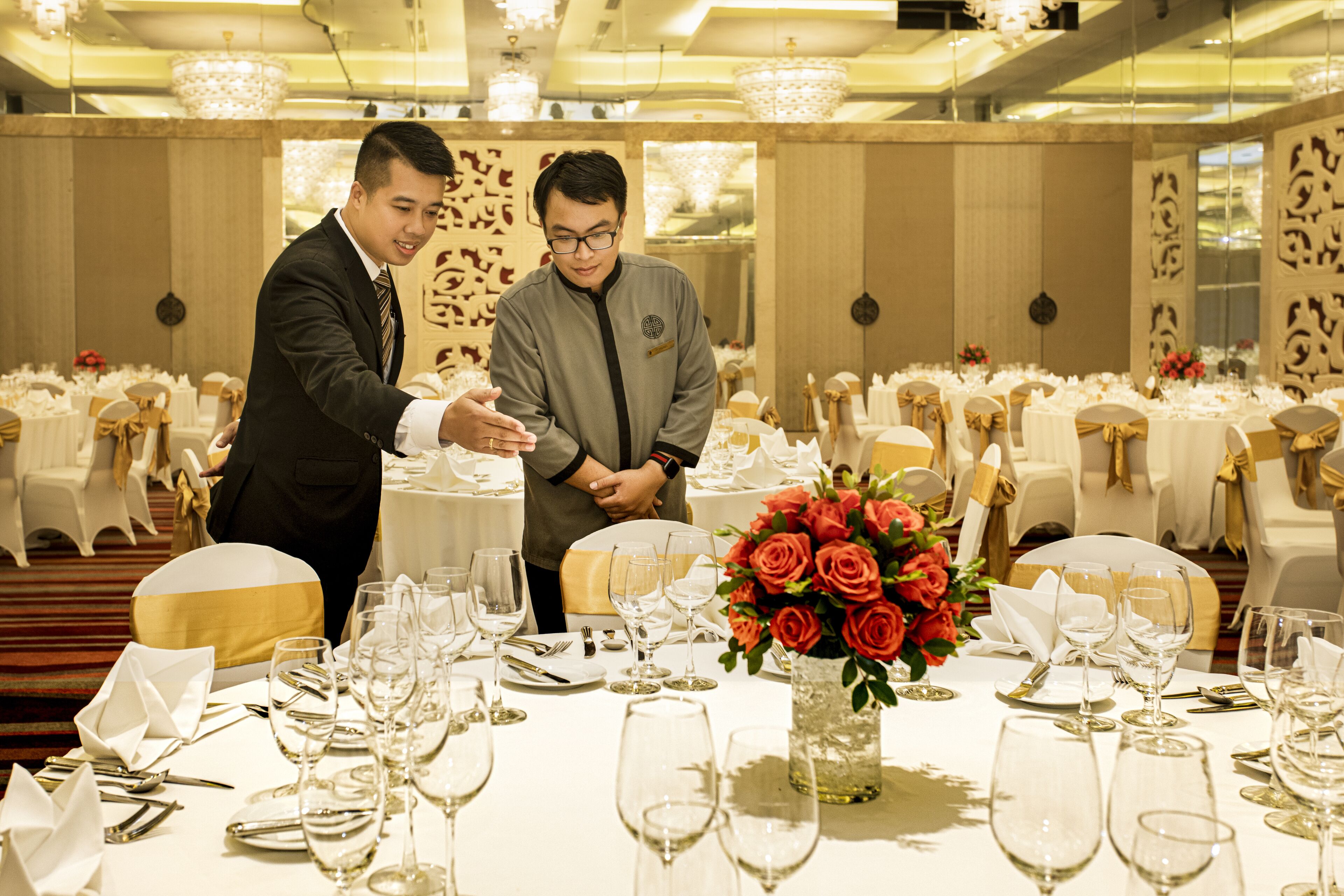 Foto - InterContinental Hanoi Westlake by IHG