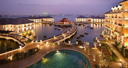 InterContinental Hanoi Westlake by IHG