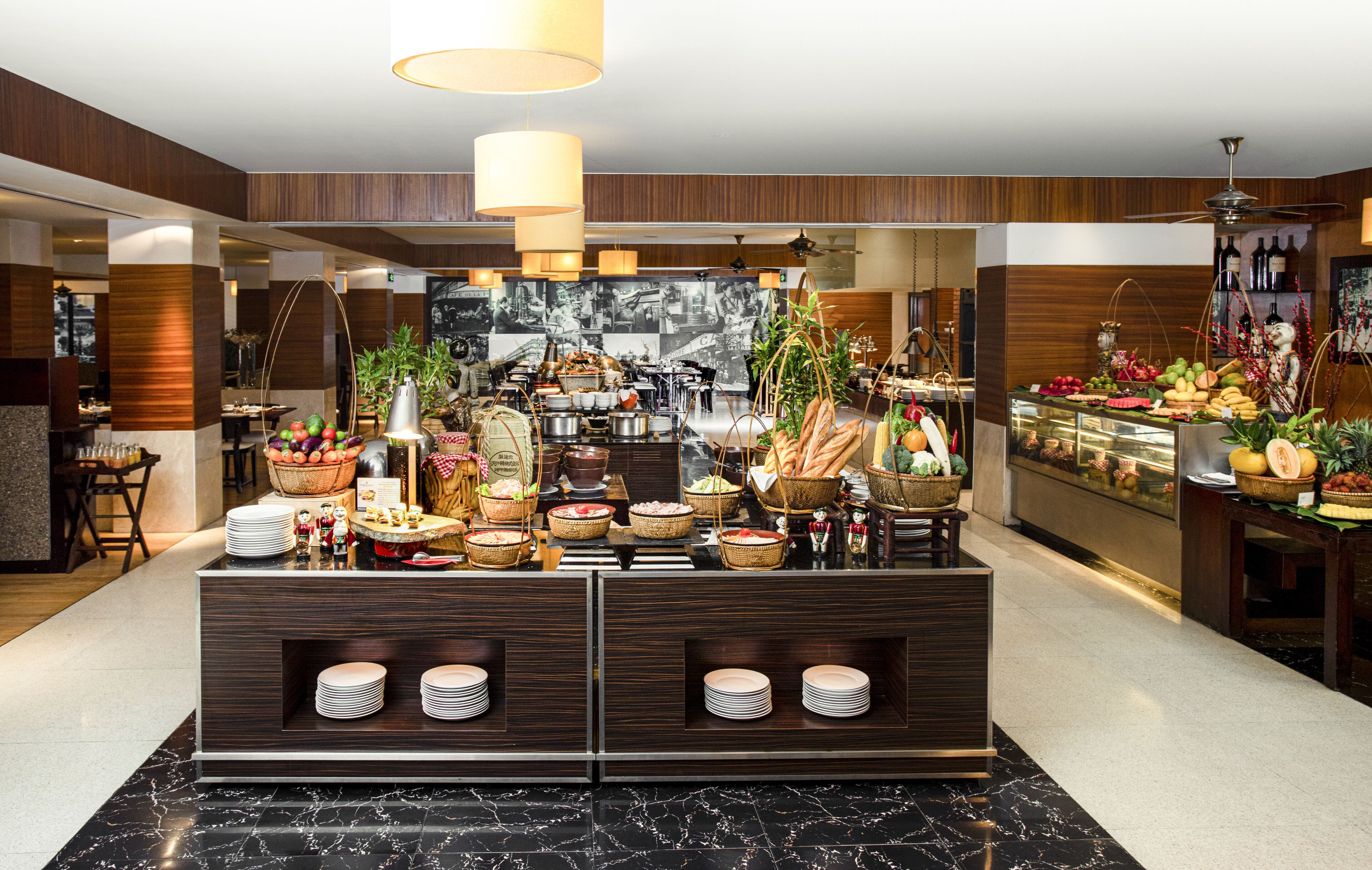 Foto - InterContinental Hanoi Westlake by IHG