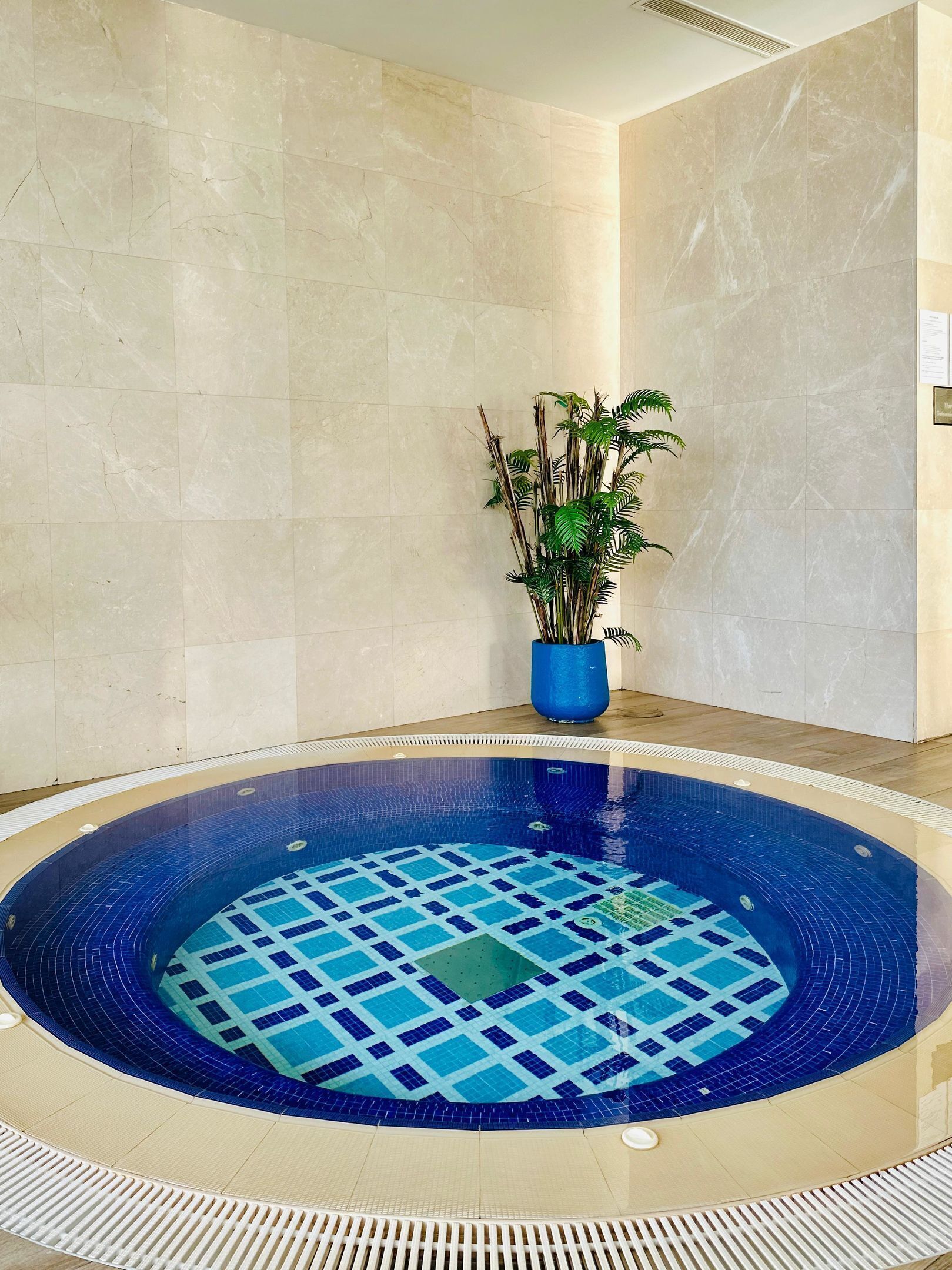 Foto - Charisma De Luxe Hotel