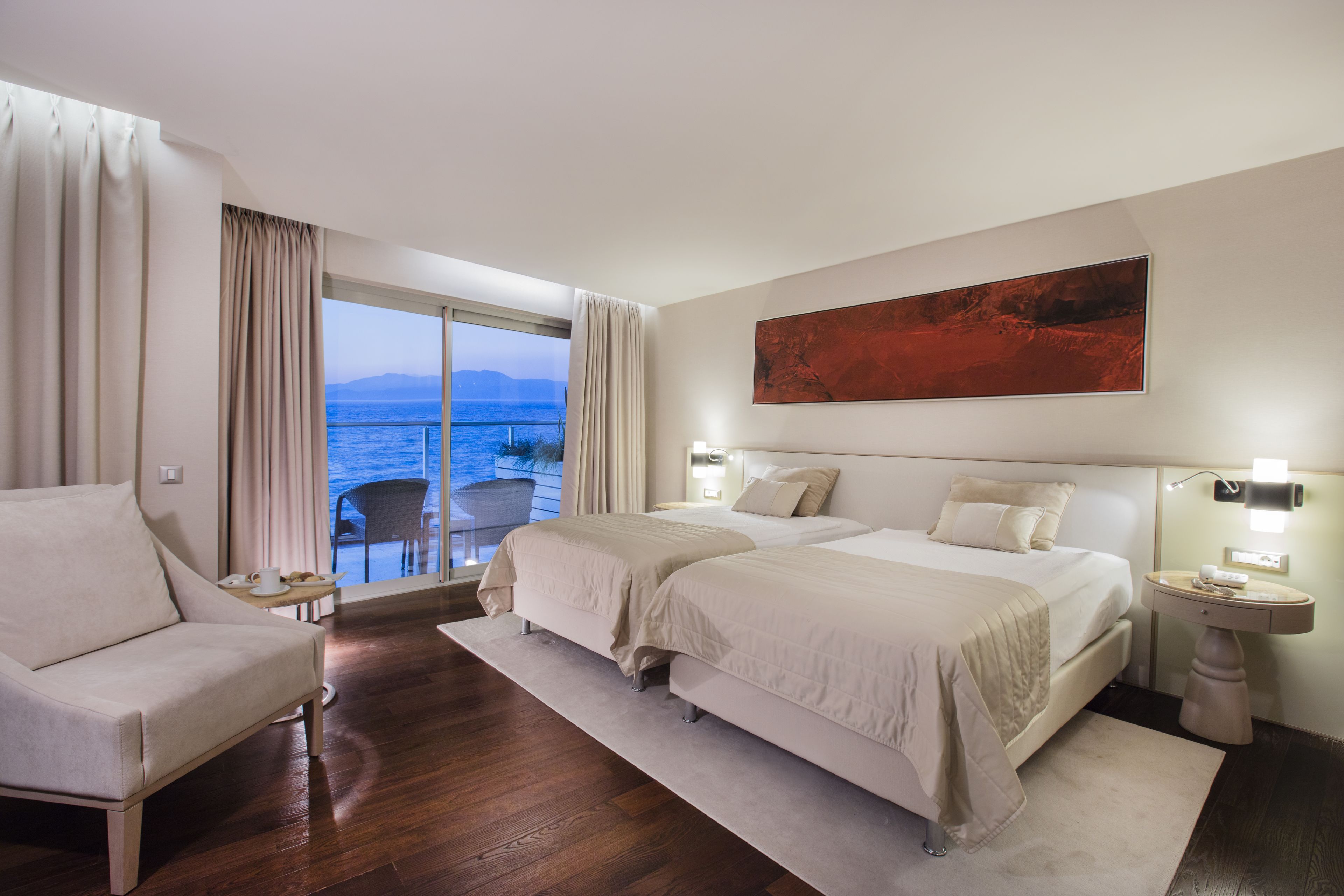 Charisma De Luxe Hotel, Ku?adas?: Info, Photos, Reviews | Book at Hotels.com