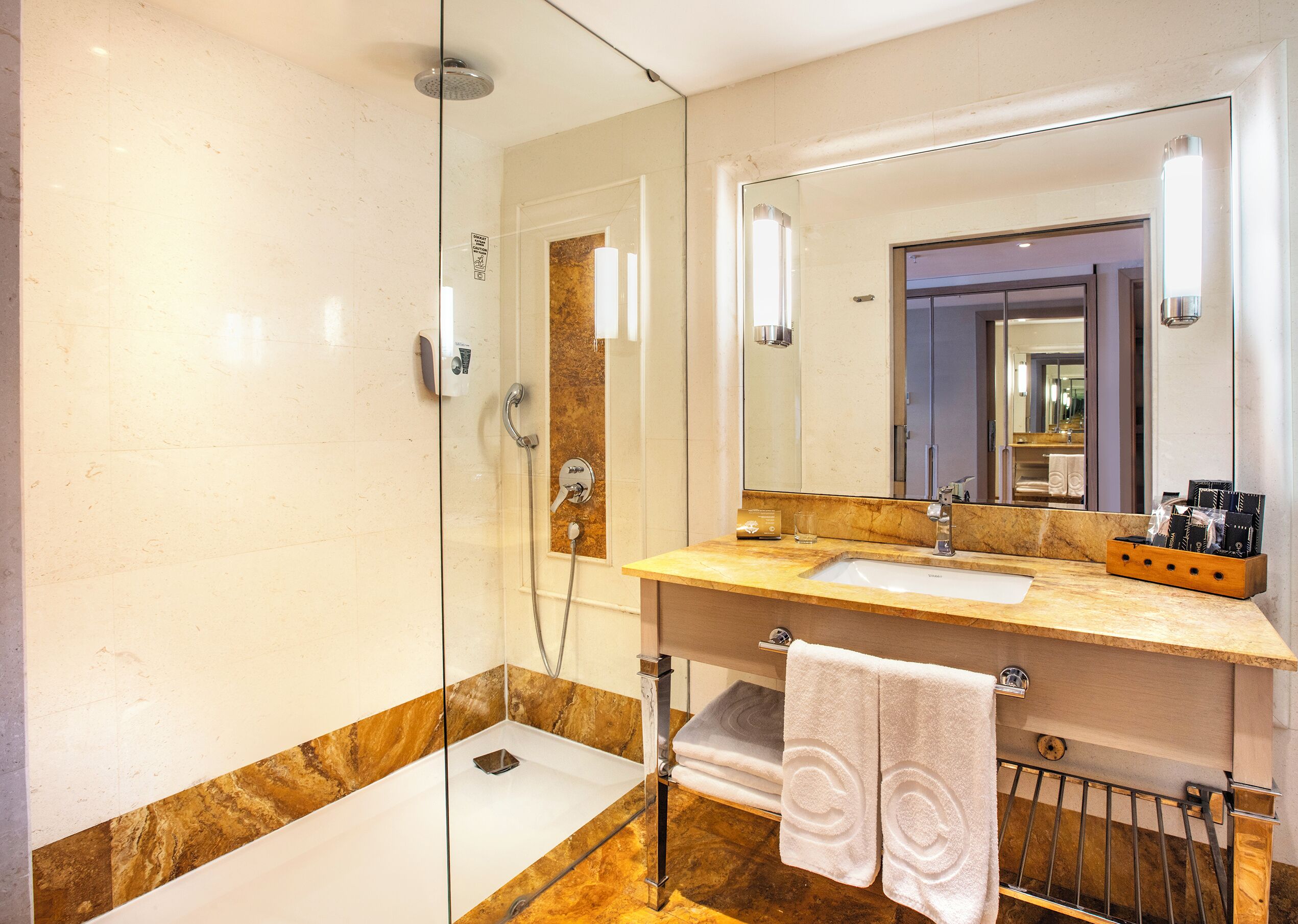 Kamar mandi