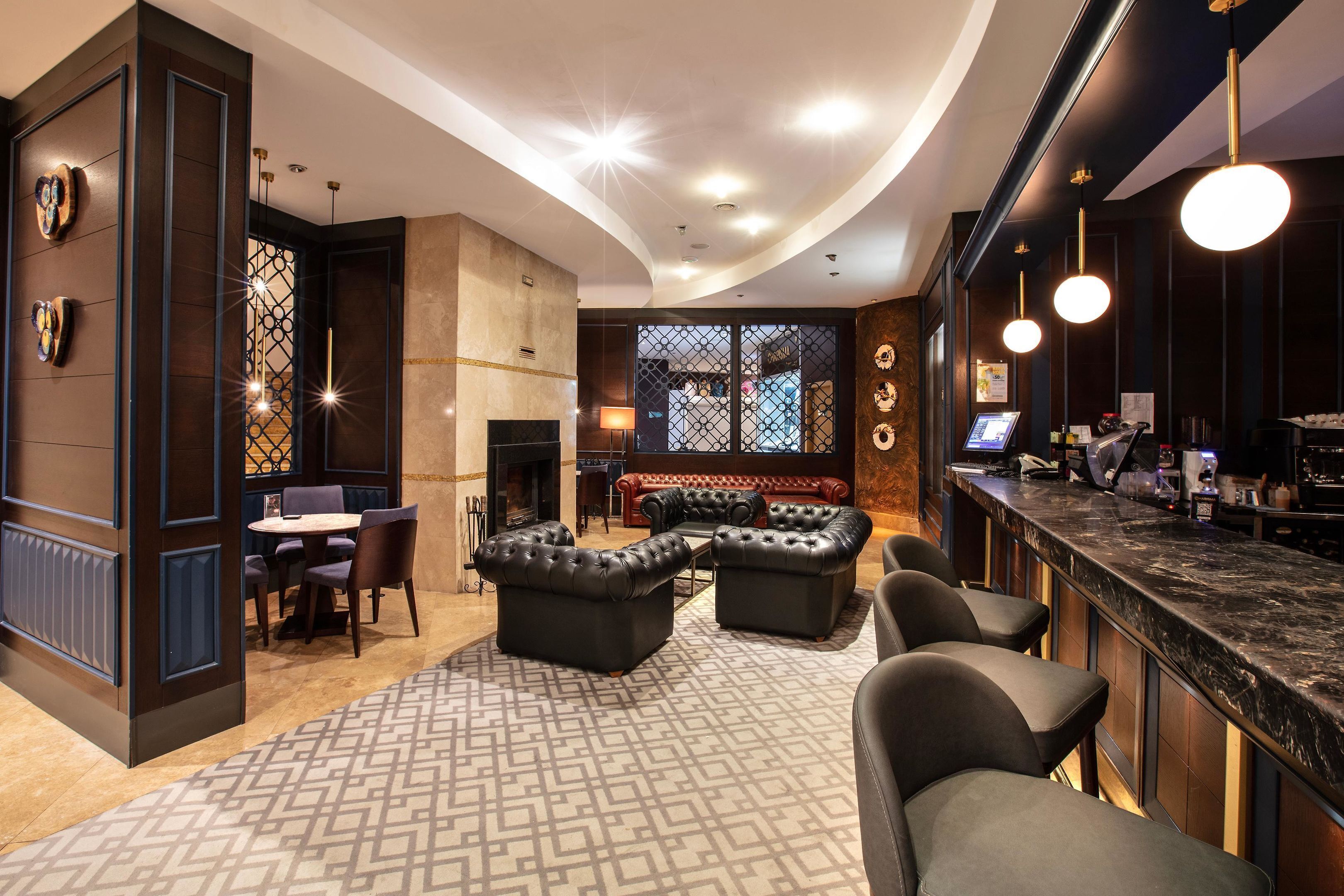 Foto - Charisma De Luxe Hotel