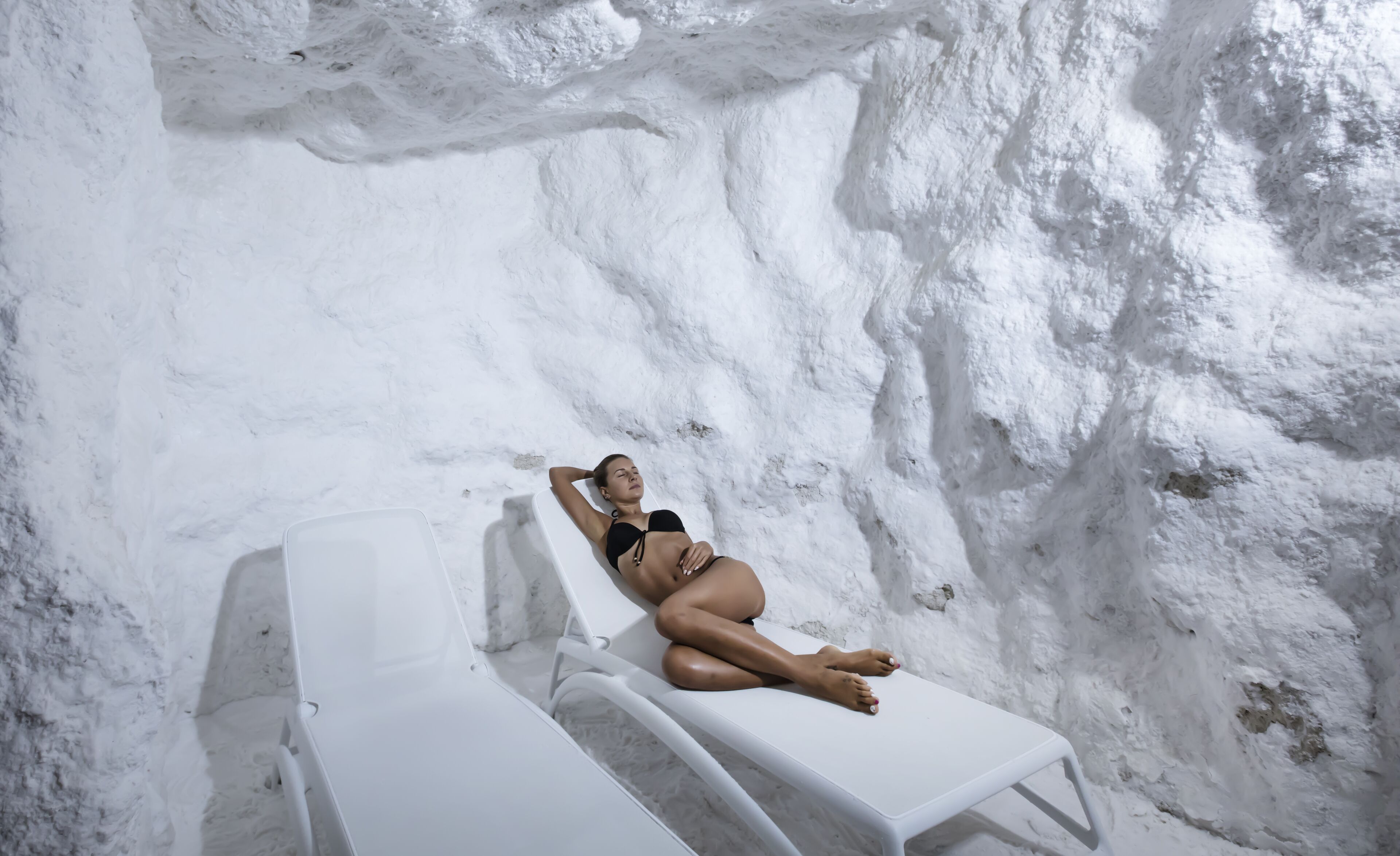 Foto - Charisma De Luxe Hotel