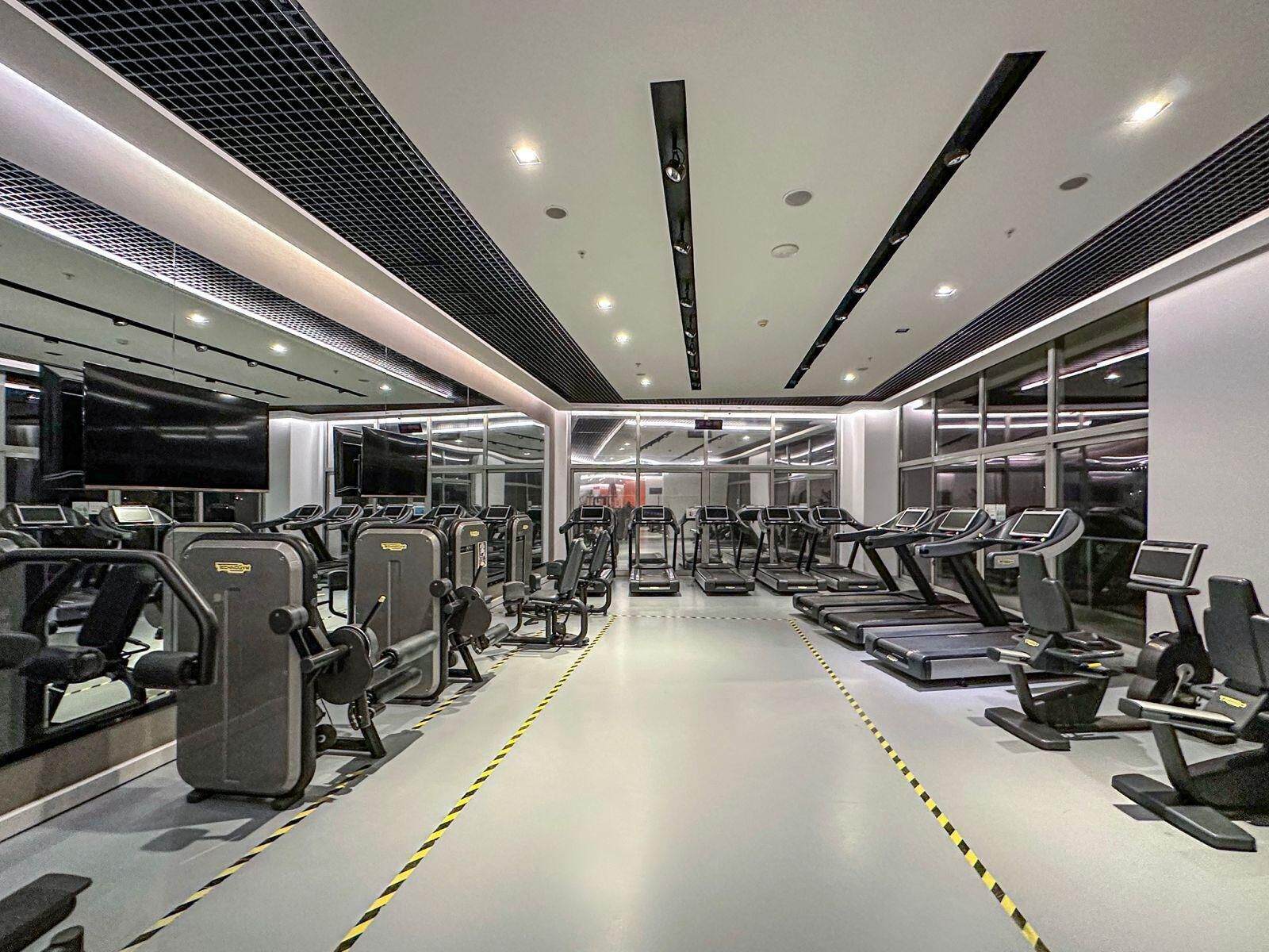 Foto - Charisma De Luxe Hotel