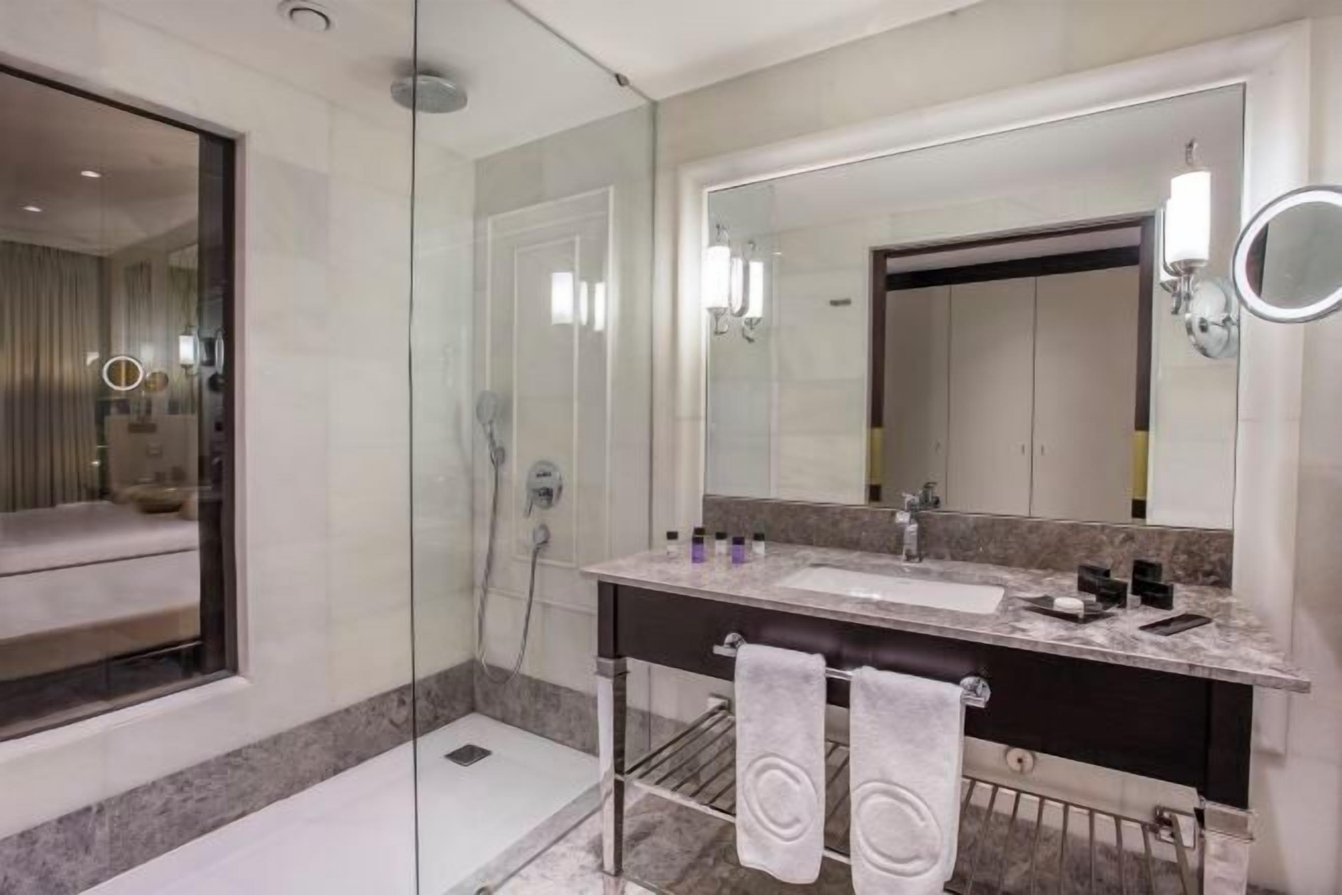 Ducha y cabezal de ducha tipo lluvia