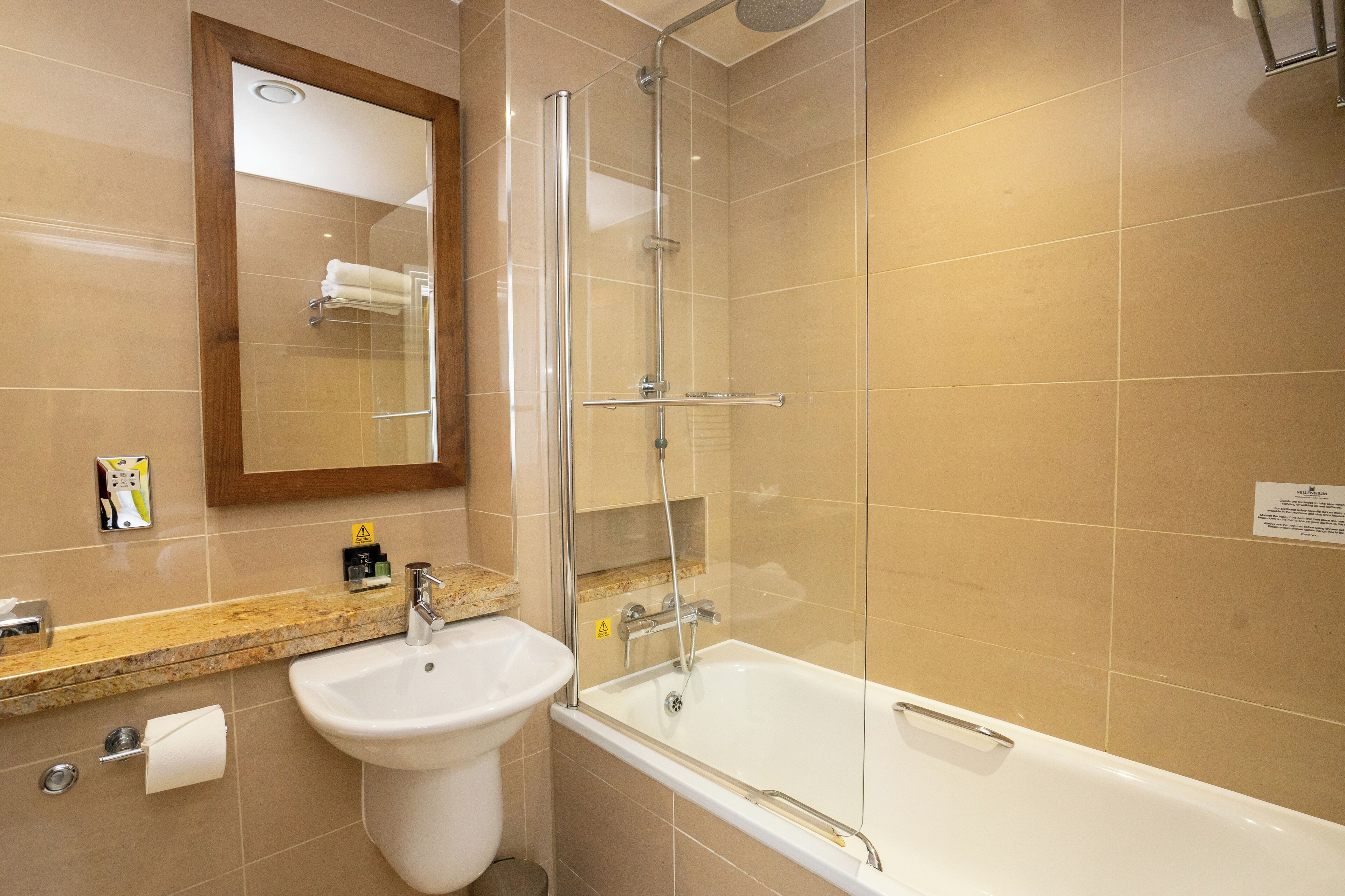 Kamar mandi