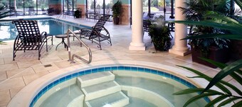 Hampton Inn & Suites Columbus Polaris