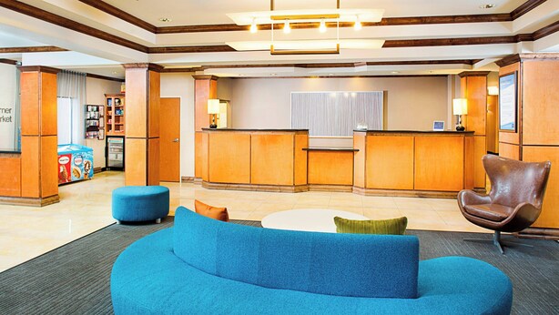 Unclassified image, 1 of 17, button - Fairfield Inn & Suites by Marriott San Antonio Seaworld (San Antonio)