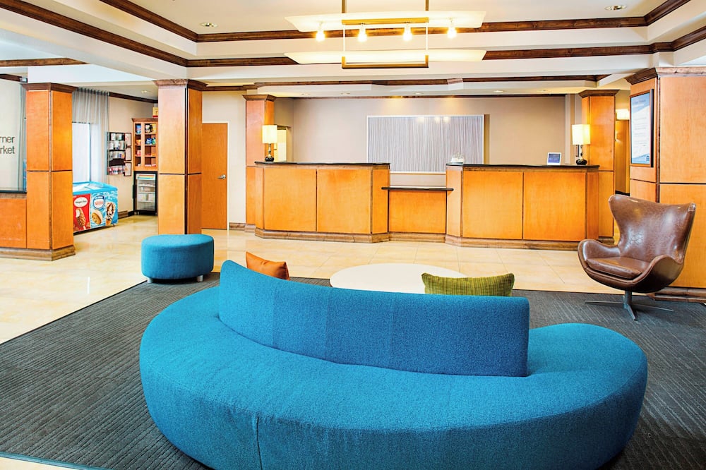 Fairfield Inn & Suites by Marriott San Antonio Seaworld