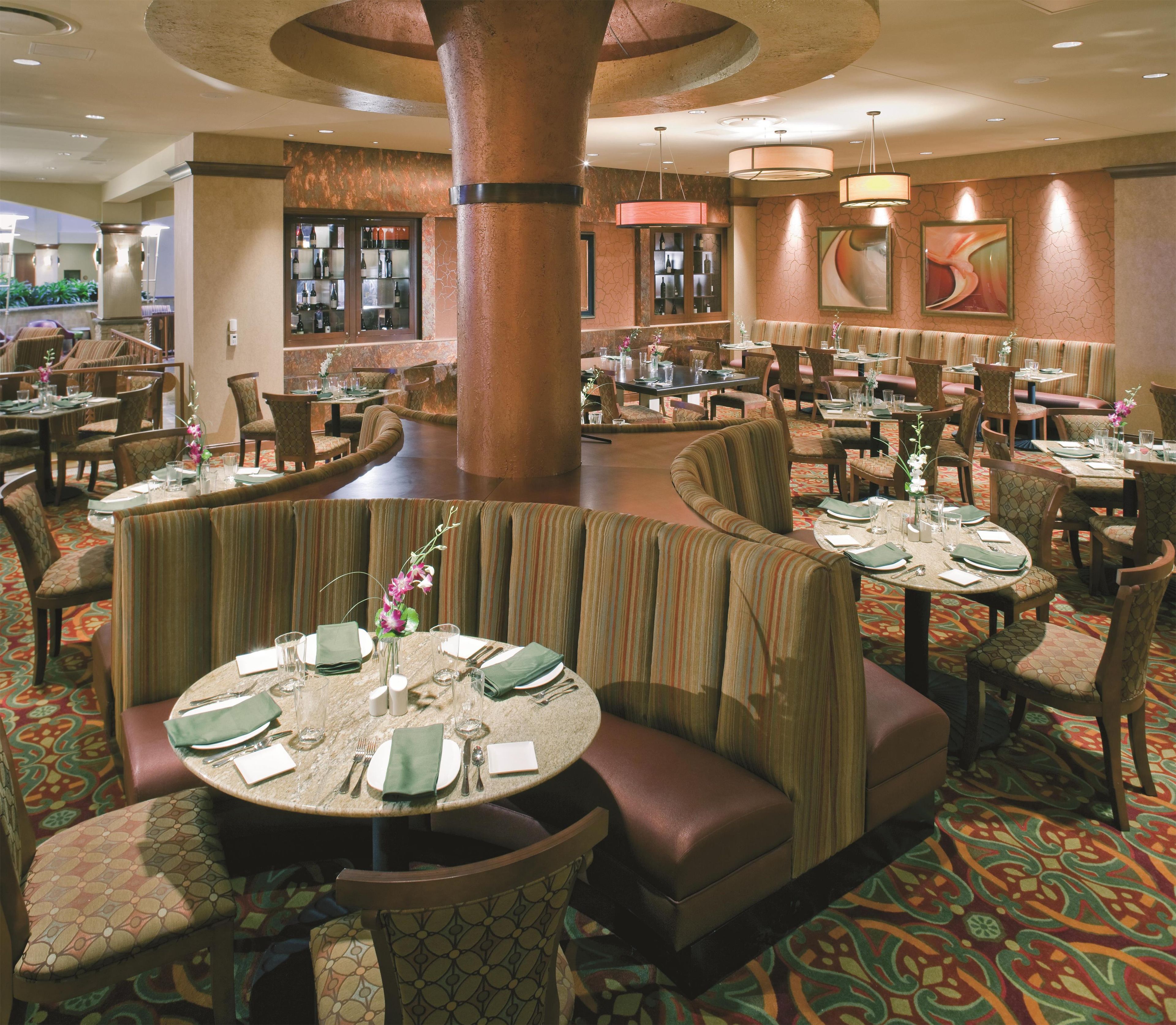Restoran
