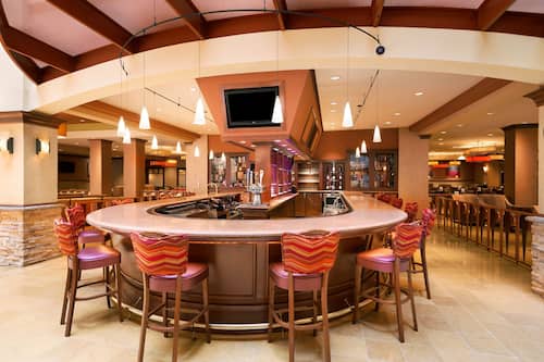 Bar (in loco)