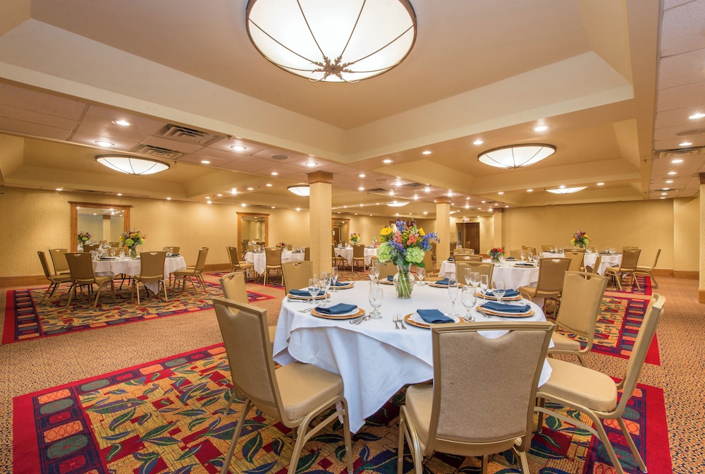 Wolfeboro Inn by null