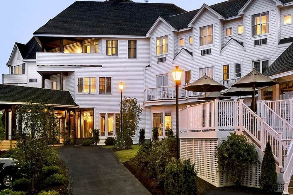 The Wolfeboro Inn