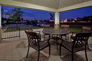 Property amenity - Candlewood Suites Chesapeake by IHG (Chesapeake)