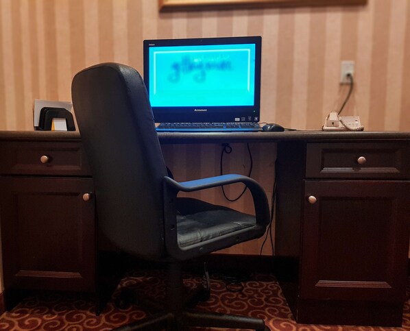 مركز أعمال