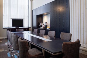 Meeting facility - Residence Inn by Marriott Columbus Downtown (Columbus)