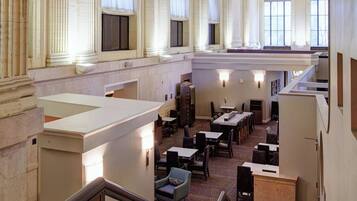 Équipement de l’hébergement