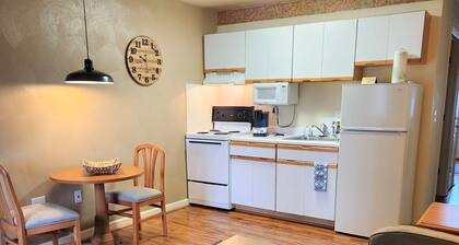 Affordable Corporate Suites - Florist Road