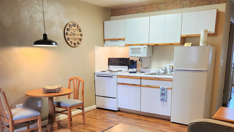 Affordable Corporate Suites - Florist Road