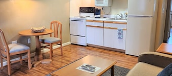 Affordable Corporate Suites - Florist Road