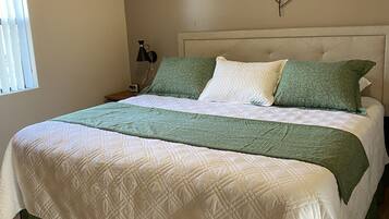 Suite, 1 Bedroom | 1 bedroom, premium bedding, pillowtop beds, individually decorated