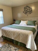 Suite, 1 habitación | 1 dormitorio y ropa de cama de alta calidad