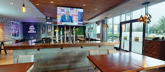 Village Hotel Manchester Ashton