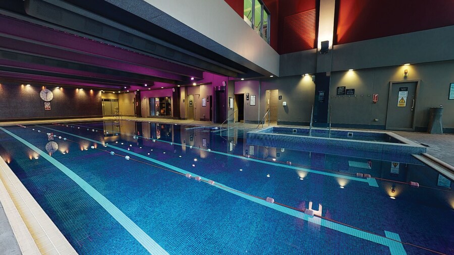 Village Hotel Manchester Ashton