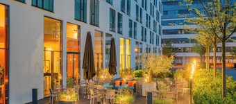 INNSiDE by Meliá - Düsseldorf Derendorf