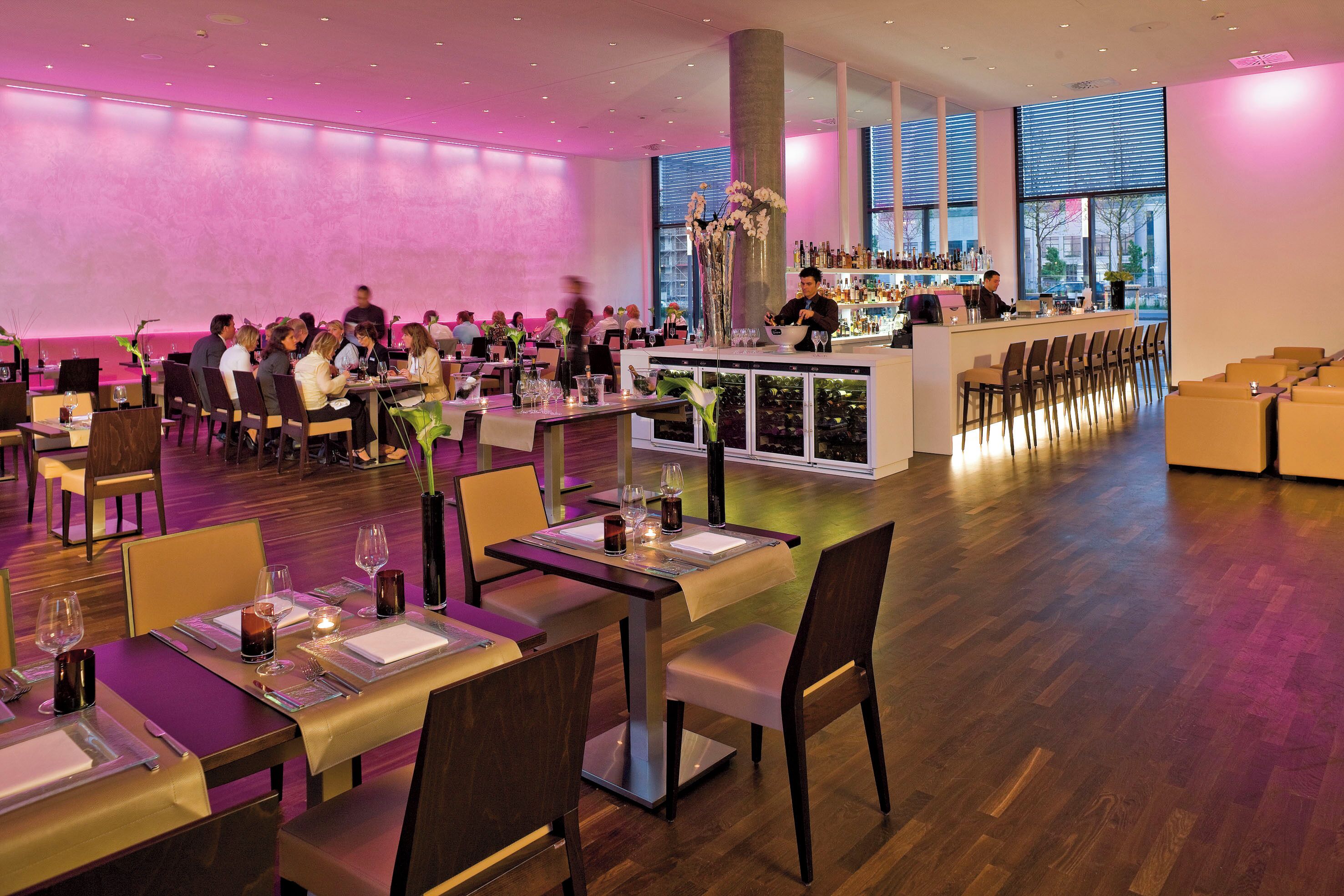 Foto - INNSiDE by Meliá Düsseldorf Derendorf