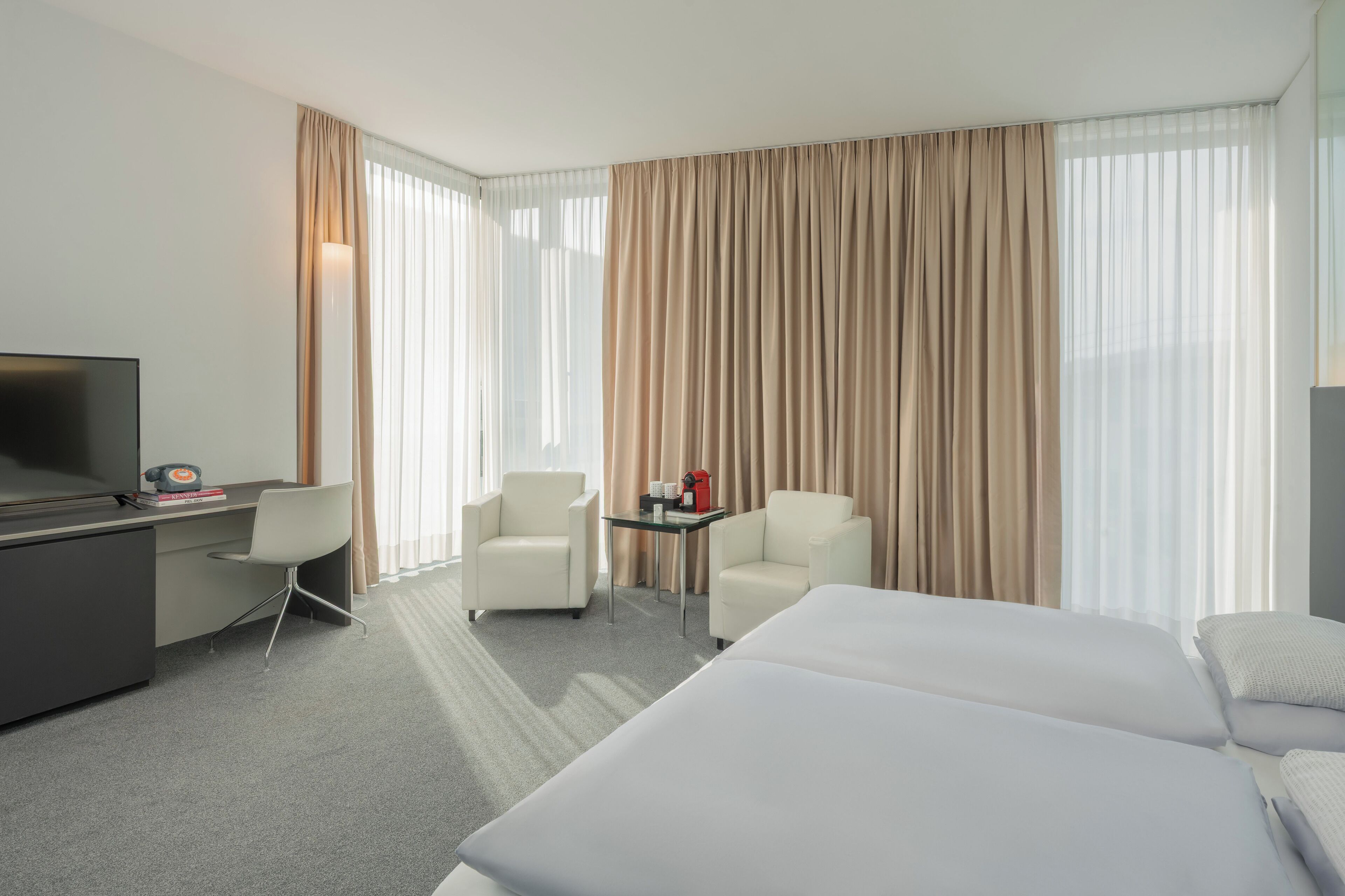 Foto - INNSiDE by Meliá Düsseldorf Derendorf