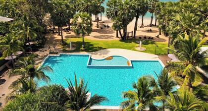 Ravindra Beach Resort And Spa