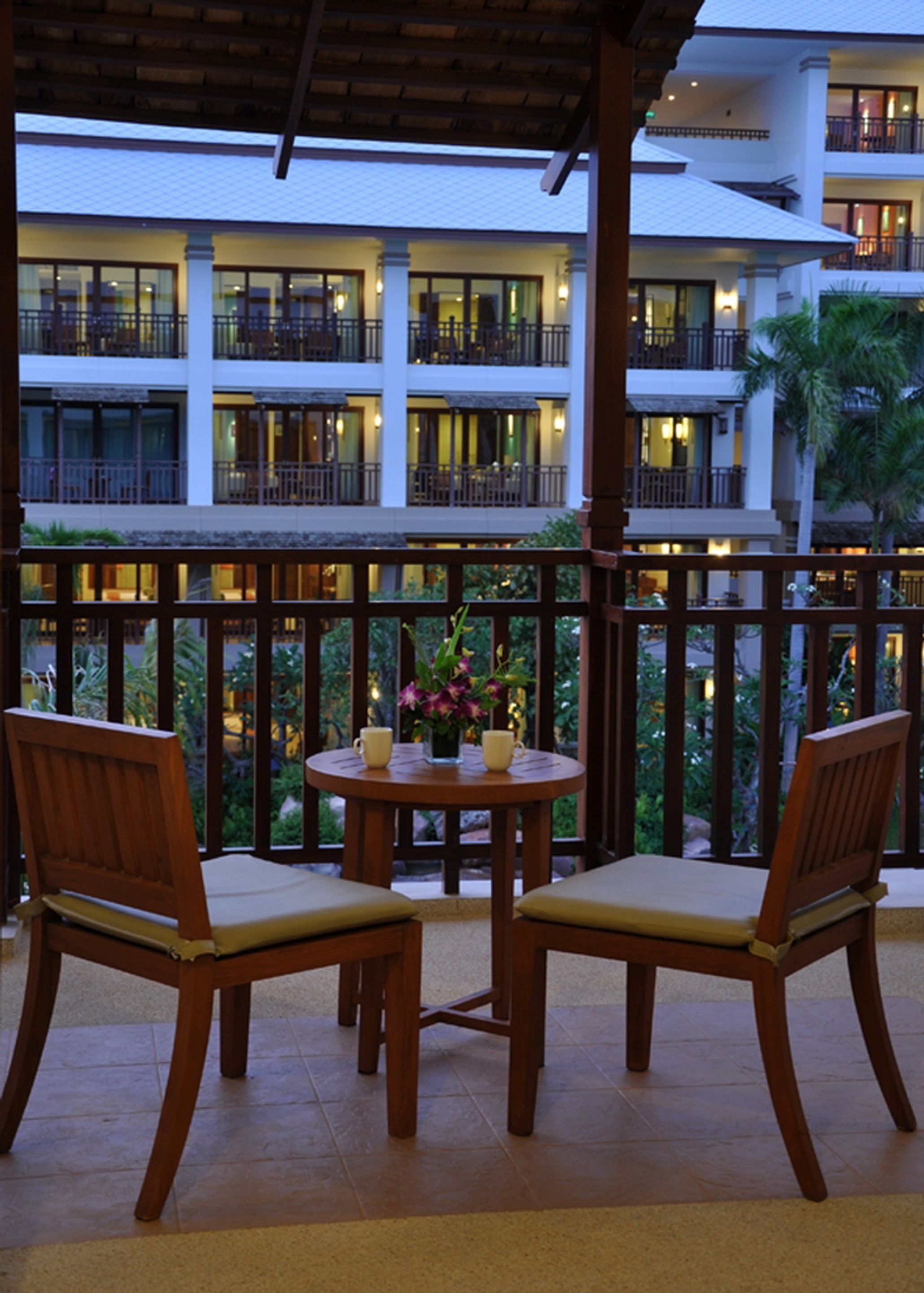 Photo - Ravindra Beach Resort & Spa - SHA Extra Plus