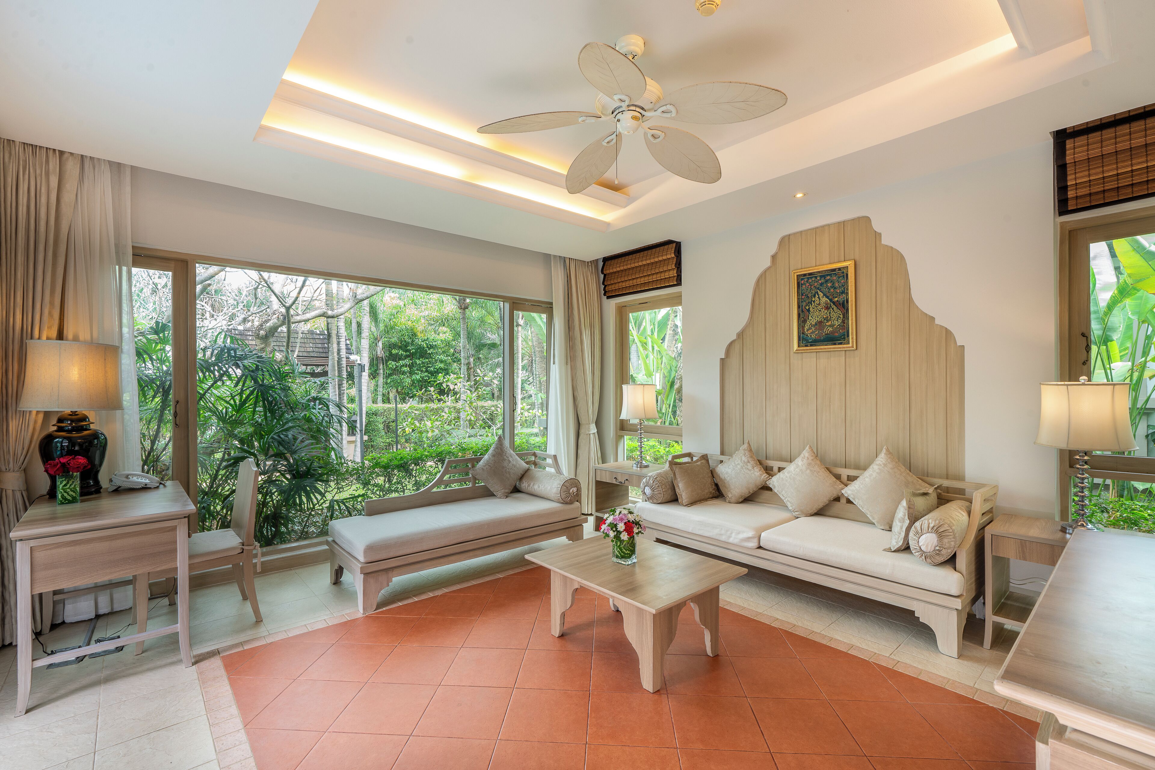 Photo - Ravindra Beach Resort & Spa - SHA Extra Plus