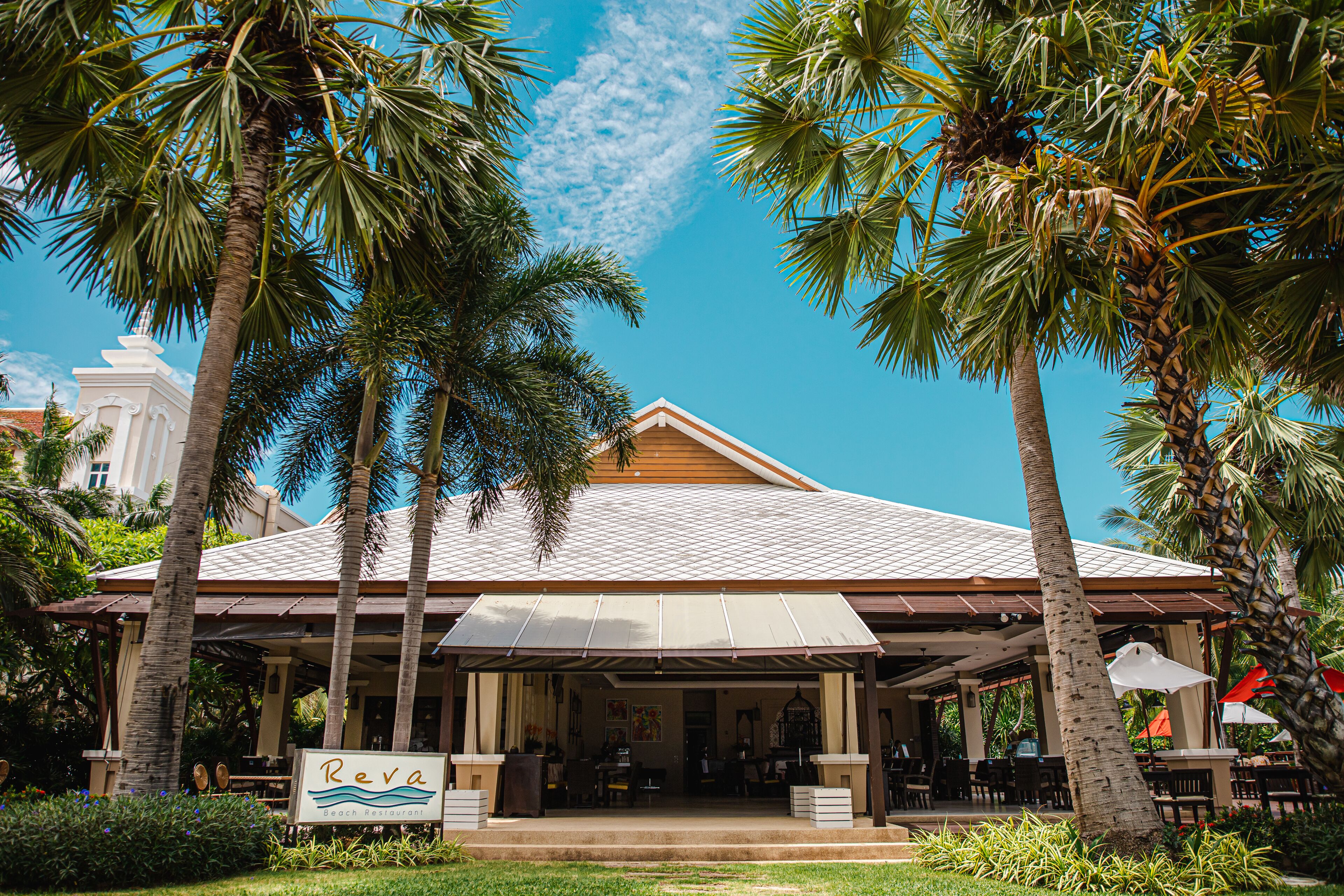 Photo - Ravindra Beach Resort & Spa - SHA Extra Plus