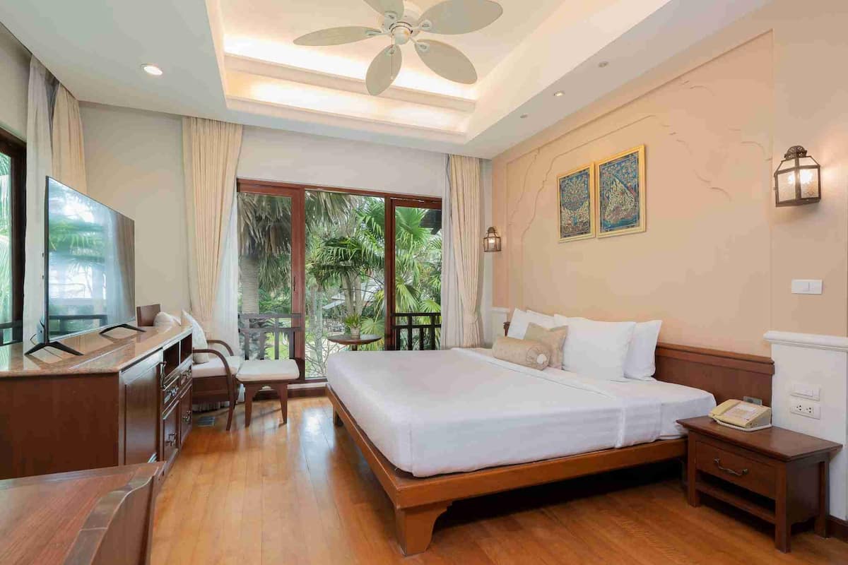 Villa, 2 Bedrooms, Private Pool, Sea View