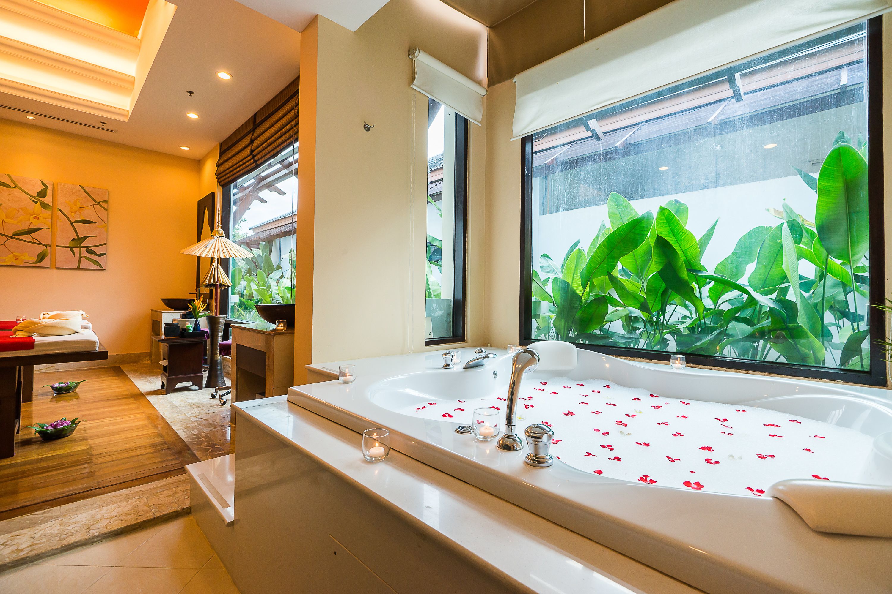 Photo - Ravindra Beach Resort & Spa - SHA Extra Plus