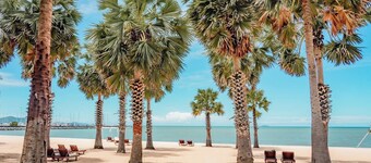 Ravindra Beach Resort And Spa